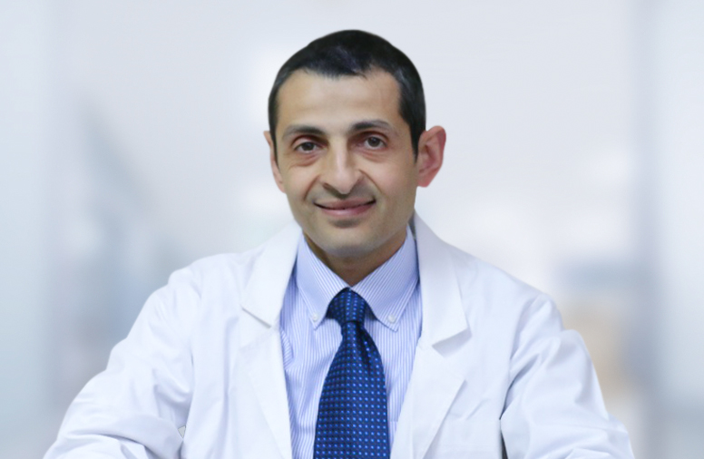 دكتور حسين علوان
